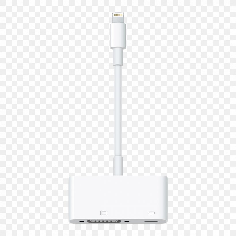 Battery Charger Lightning Adapter Apple IPad, PNG, 1200x1200px, Battery Charger, Adapter, Apple, Apple Lightning Adapter, Cable Download Free