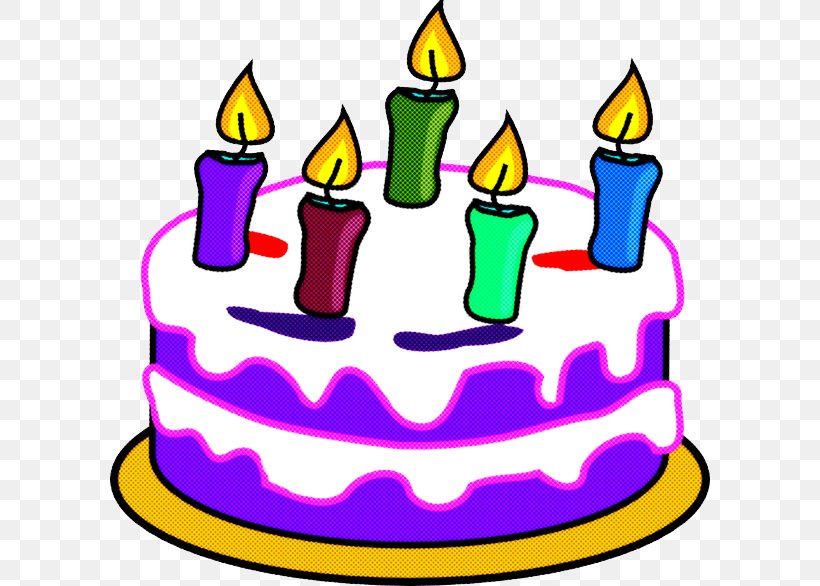 Birthday Candle, PNG, 600x586px, Cake Decorating Supply, Birthday, Birthday Candle, Cake, Cake Decorating Download Free