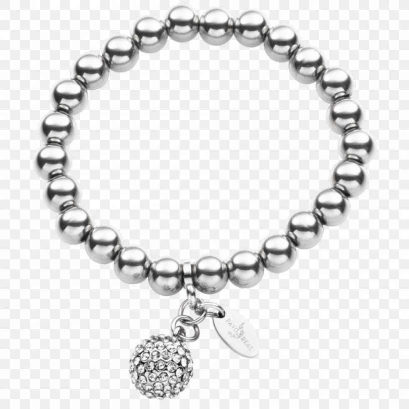Bracelet Necklace Jewellery Chain Bijou, PNG, 1000x1000px, Bracelet, Bead, Bijou, Body Jewellery, Body Jewelry Download Free