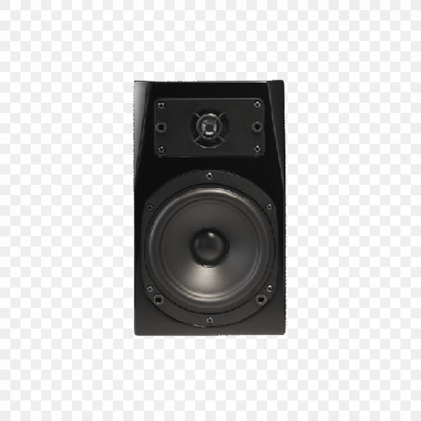 Computer Speakers Subwoofer Studio Monitor Sound Bookshelf Speaker