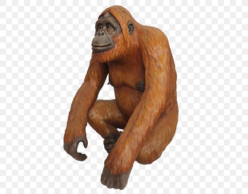 Gorilla Chimpanzee Orangutan Primate Monkey, PNG, 640x640px, Gorilla, Ape, Artikel, Assortment Strategies, Chimpanzee Download Free