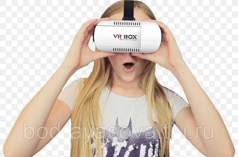 Head-mounted Display Virtual Reality Headset Google Cardboard Бойжеткен, PNG, 800x543px, Watercolor, Cartoon, Flower, Frame, Heart Download Free