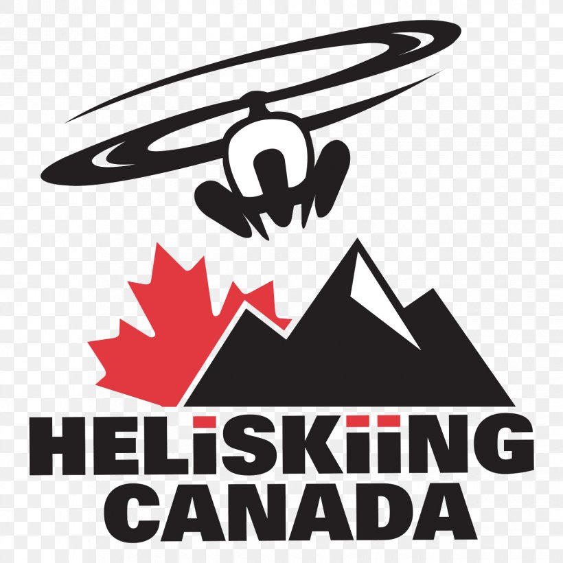 Logo Heliskiing Brand Font Drawing, PNG, 1650x1650px, Logo, Area, Artwork, Black And White, Brand Download Free