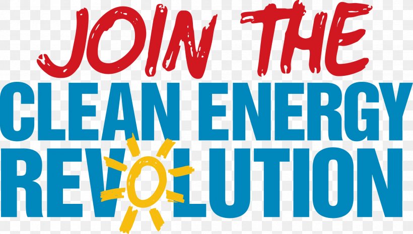 Renewable Energy Southern Alliance For Clean Energy Organization Natural Gas, PNG, 2402x1367px, Renewable Energy, Area, Banner, Blue, Brand Download Free