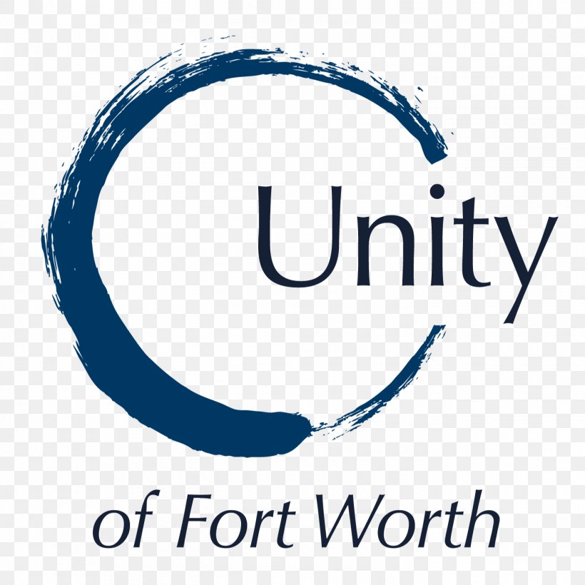 Unity Church Fort Worth Unity Events Center Religious Experience Spirituality, PNG, 1400x1400px, Unity Church, Area, Blue, Brand, Fort Worth Download Free