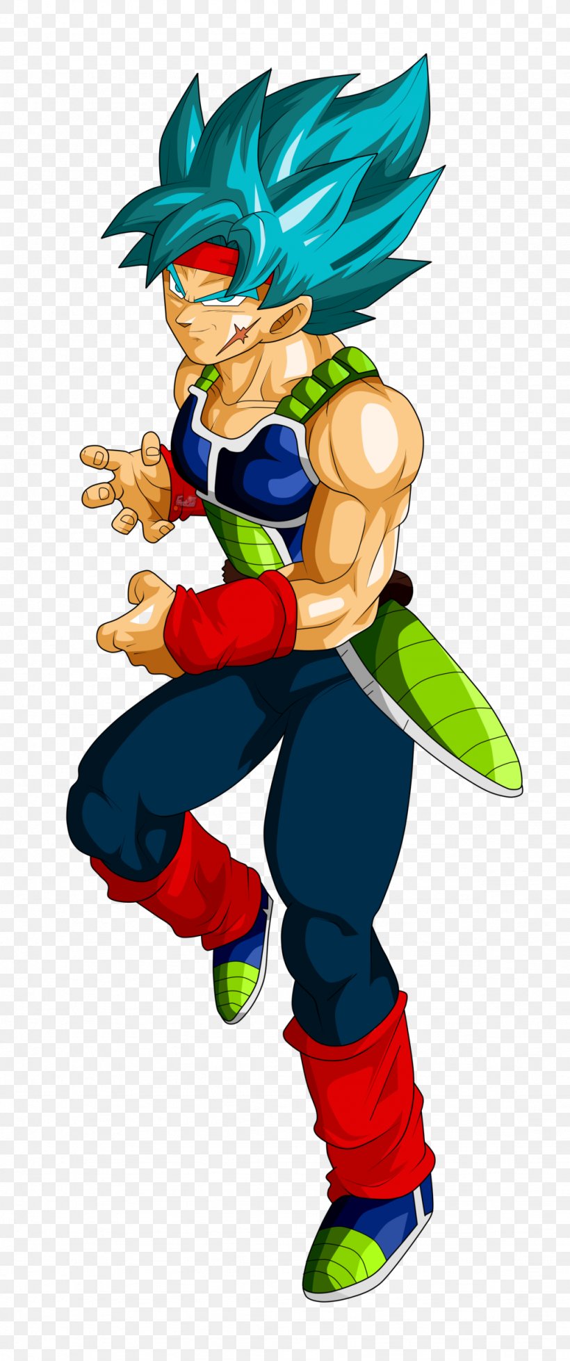 Bardock Goku Frieza Super Saiyan, PNG, 1024x2444px, Watercolor, Cartoon, Flower, Frame, Heart Download Free