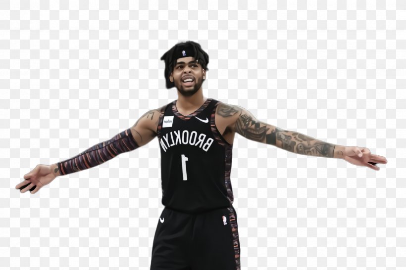 Basketball Cartoon, PNG, 2448x1632px, D Angelo Russell, Action Figure, Arm, Basketball, Costume Download Free