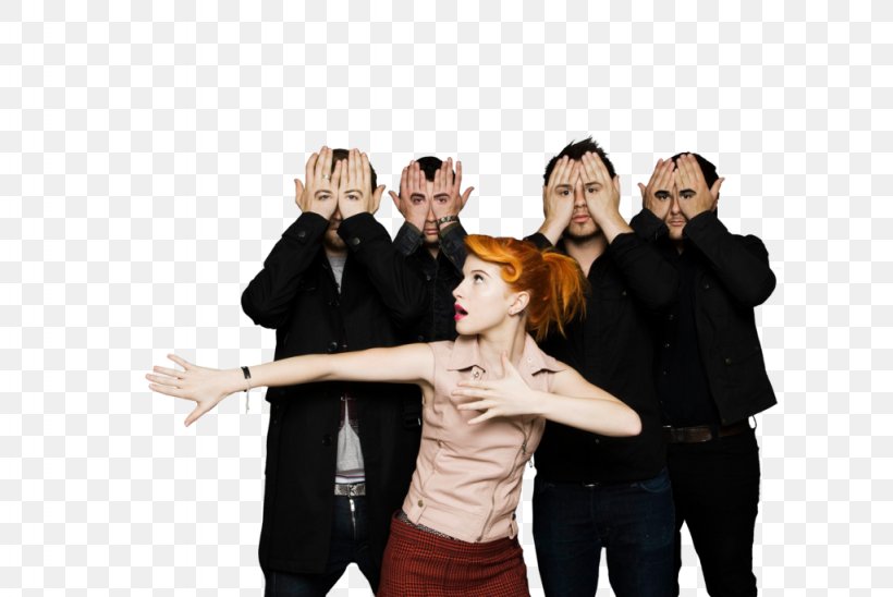 Paramore Public Relations Human Behavior Desktop Wallpaper Performing Arts, PNG, 1024x685px, Paramore, Alternative Rock, Behavior, Creativity, Friendship Download Free