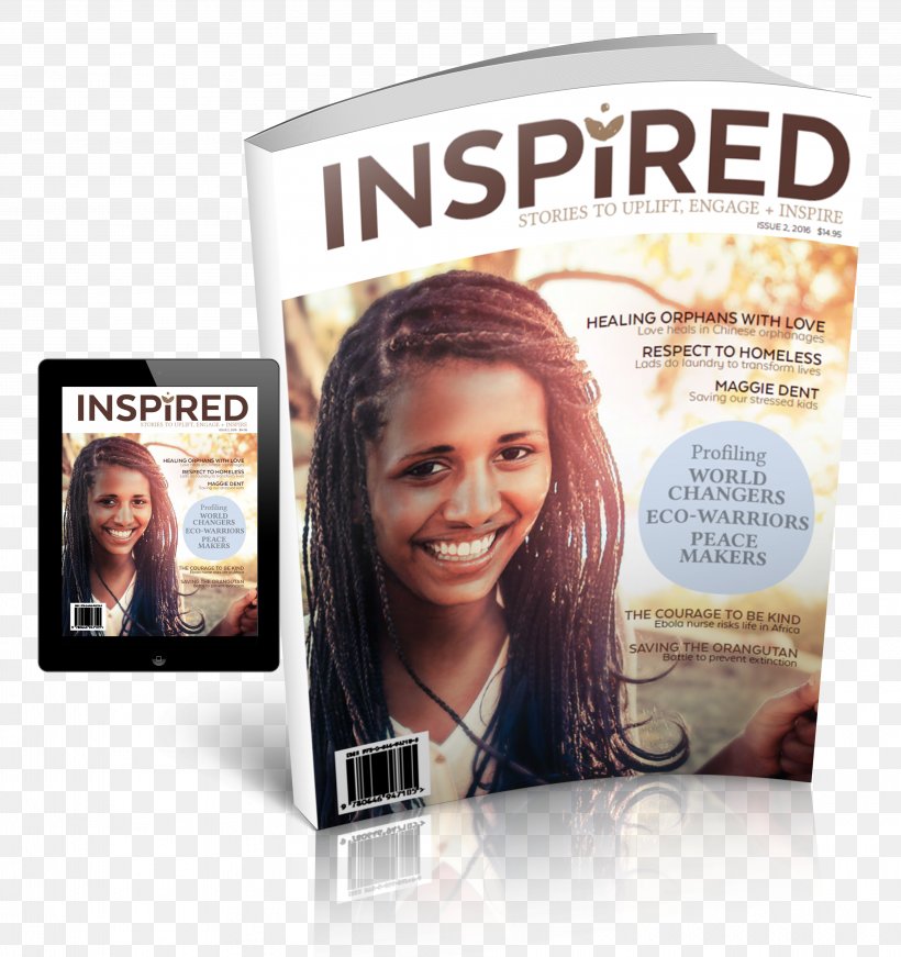 Samille Mitchell Magazine Word 0 Inspire, PNG, 4044x4300px, Magazine, Display Advertising, Hair Coloring, Inspire, Media Download Free