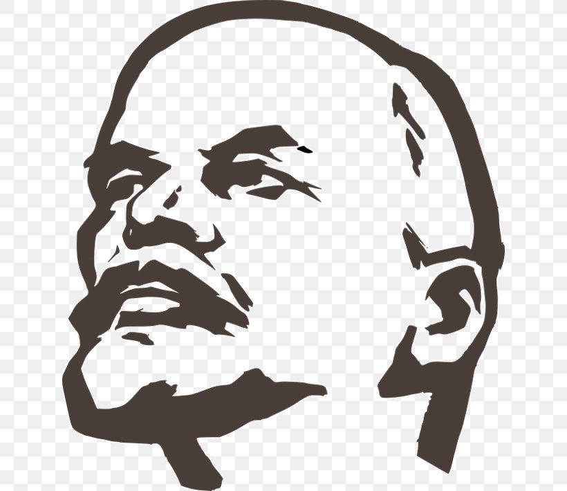 Soviet Union October Revolution Leninism Clip Art Communism, PNG, 640x710px, Soviet Union, Art, Artwork, Black And White, Communism Download Free