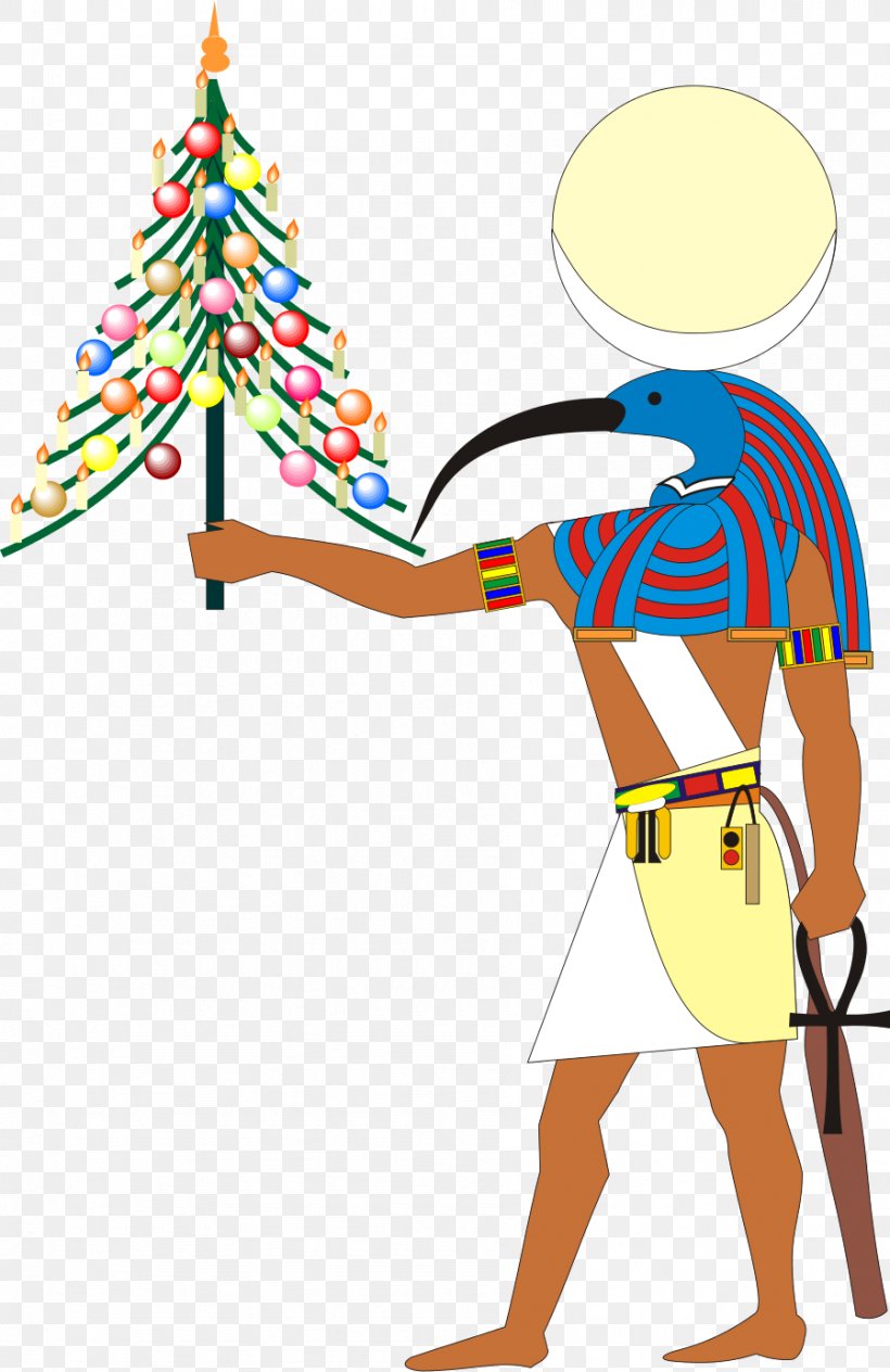 Thoth Egyptian Wikipedia Hungarian Clip Art, PNG, 899x1386px, Thoth, Area, Art, Artwork, Deity Download Free
