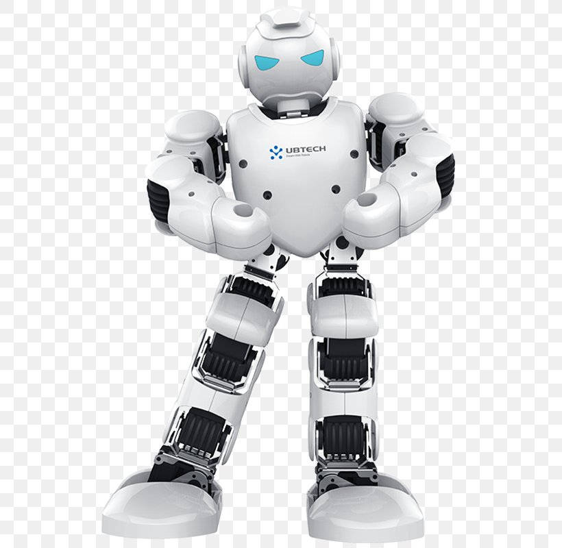 UBTECH Alpha Humanoid Robot ALPHA 1S Ubtech Alpha1 Pro, PNG, 800x800px, Ubtech, Action Figure, Android, Educational Robotics, Fictional Character Download Free