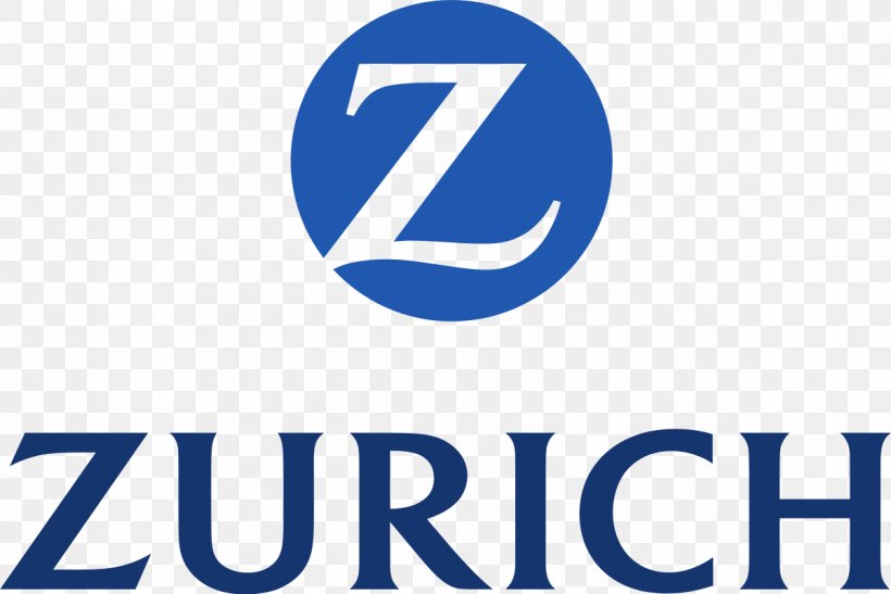 Zurich Insurance Group Company Organization, PNG, 1200x801px, Zurich, Allianz, Area, Blue, Brand Download Free