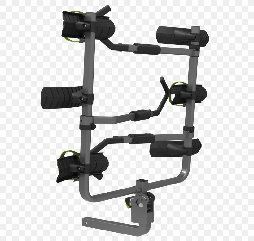 Bicycle Carrier Tow Hitch Motorcycle, PNG, 1900x1800px, Car, Automotive Exterior, Bicycle, Bicycle Carrier, Exercise Equipment Download Free