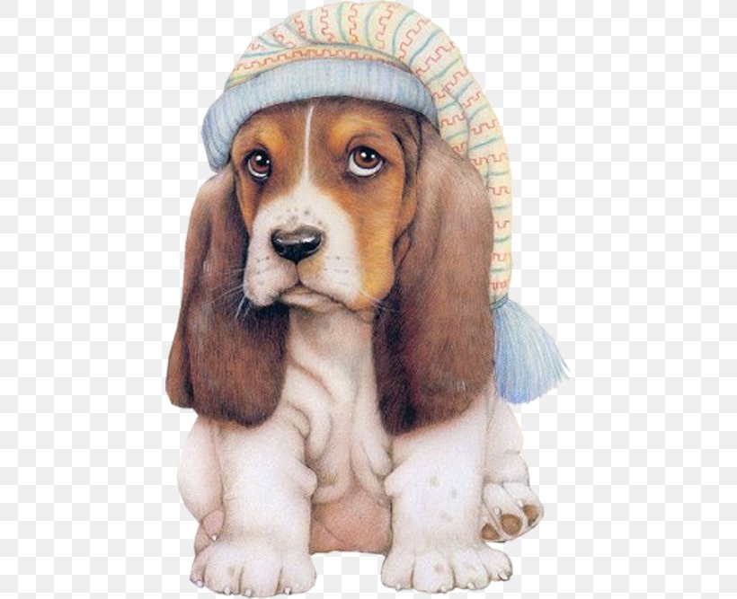 Dog Animation Gfycat, PNG, 451x667px, Dog, Animal, Animation, Art, Basset Hound Download Free