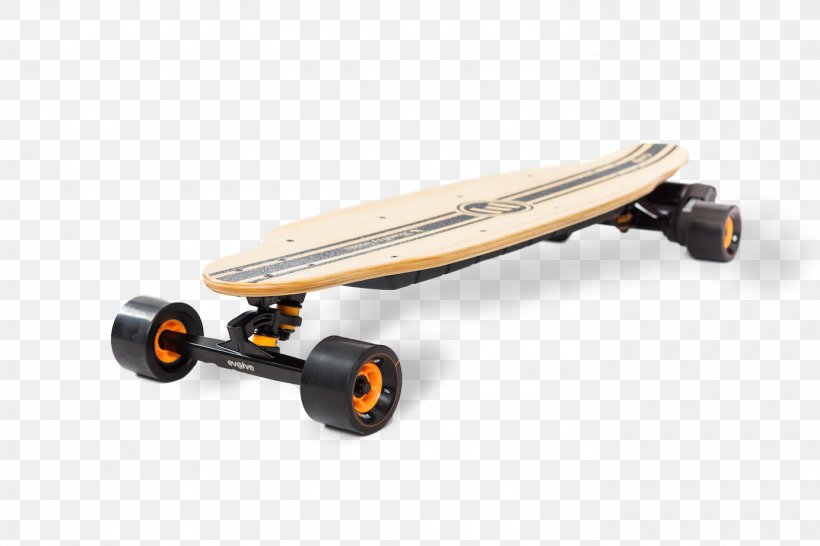 Electric Skateboard Longboarding Evolve, PNG, 1382x921px, Electric Skateboard, Abec Scale, Bamboo, Bamboo Skateboards, Bicycle Download Free
