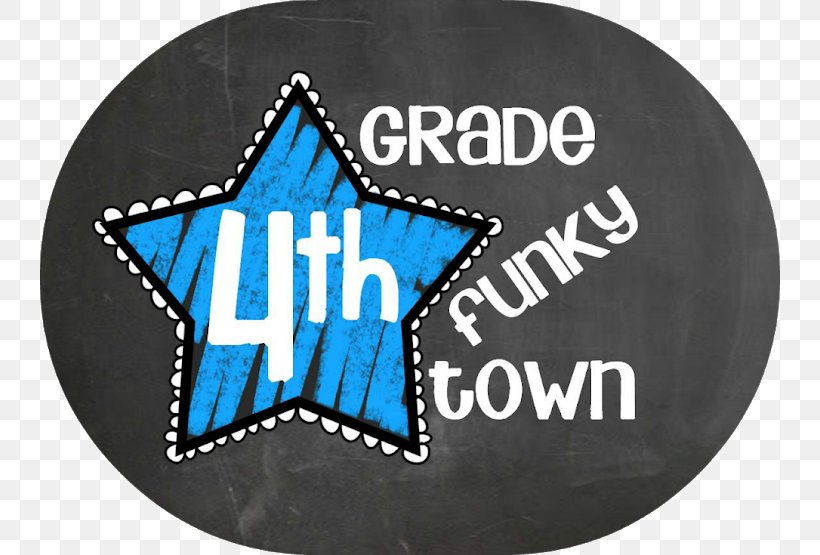Fourth Grade TeachersPayTeachers School Learning, PNG, 740x555px, Fourth Grade, Badge, Blue, Brand, February Download Free