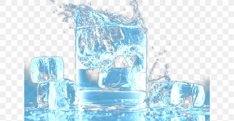 Glass Cup Bottled Water, PNG, 650x423px, Glass, Aqua, Blue, Bottled Water, Cup Download Free