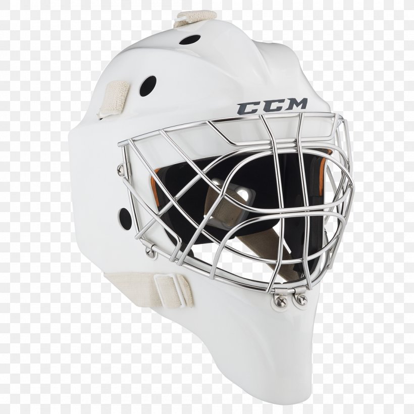 Goaltender Mask CCM Hockey Ice Hockey Equipment, PNG, 1100x1100px, Goaltender Mask, Baseball Equipment, Bauer Hockey, Ccm Hockey, Goal Download Free