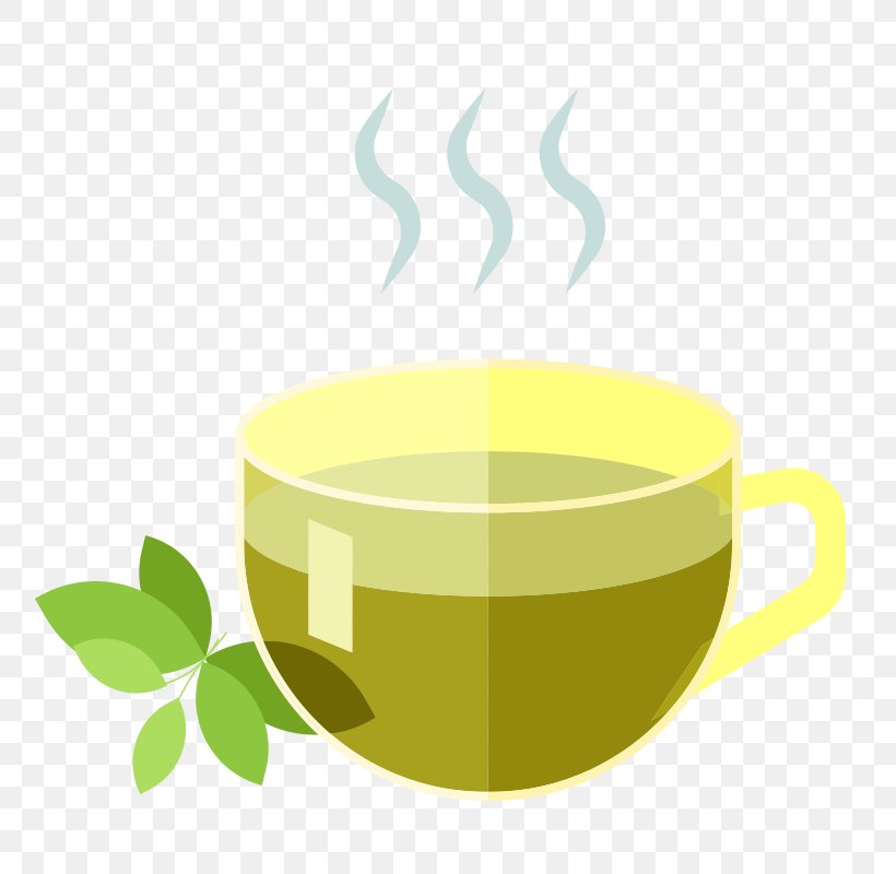 Green Tea Coffee Cup English Breakfast Tea, PNG, 800x800px, Green Tea, Breakfast, Coffee Cup, Cup, Drink Download Free