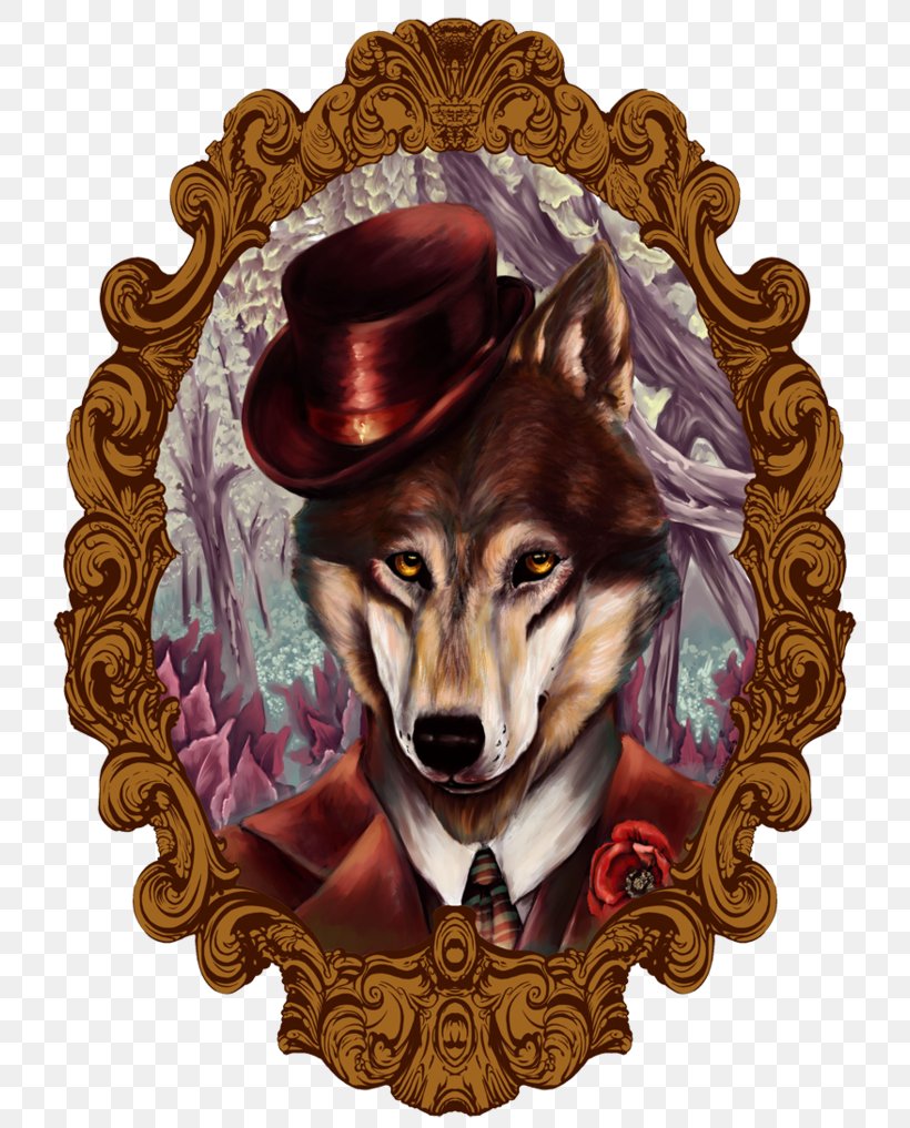 Little Red Riding Hood Big Bad Wolf Okani Red Hood, PNG, 786x1017px, Little Red Riding Hood, Art, Art Museum, Big Bad Wolf, Carnivoran Download Free