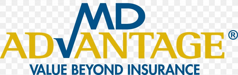 MDAdvantage Insurance Company Of New Jersey Princeton Medicine Employee Benefits, PNG, 2083x664px, Princeton, Area, Blue, Brand, Company Download Free