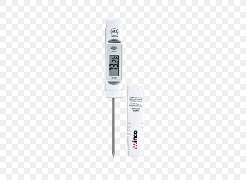 Meat Thermometer Temperature Measuring Instrument Termómetro Digital, PNG, 600x600px, Thermometer, Celsius, Deep Frying, Dial, Fahrenheit Download Free