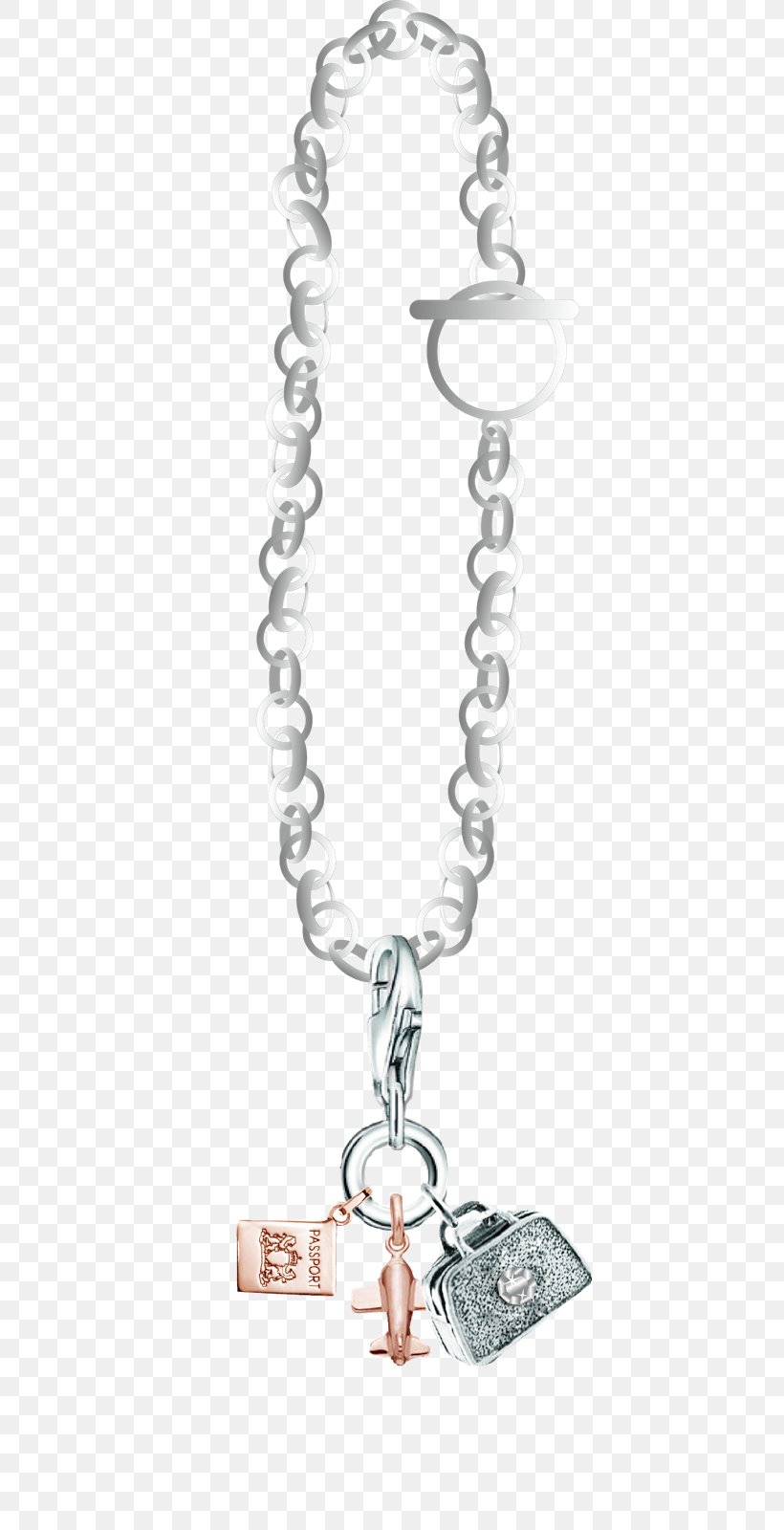 Necklace Charm Bracelet Charms & Pendants Jewellery, PNG, 656x1600px, 2016, Necklace, Body Jewelry, Bracelet, Chain Download Free