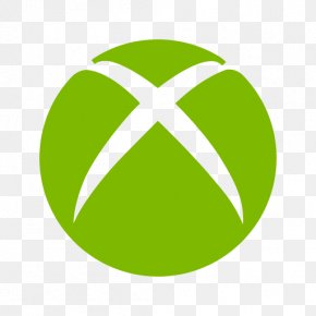 Xbox 360 Controller Logo, PNG, 500x500px, Xbox 360, Green, Logo ...