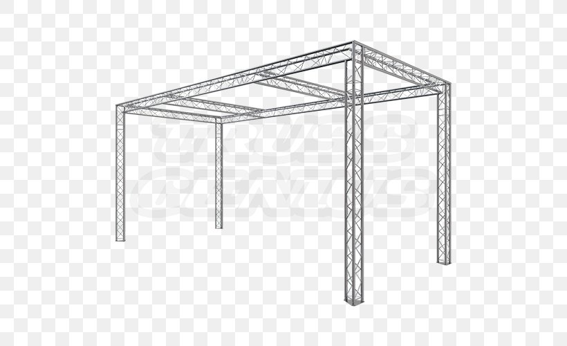 Trade Truss Structure Design Triangle, PNG, 500x500px, Trade, Client, Computer Hardware, Entertainment, Furniture Download Free