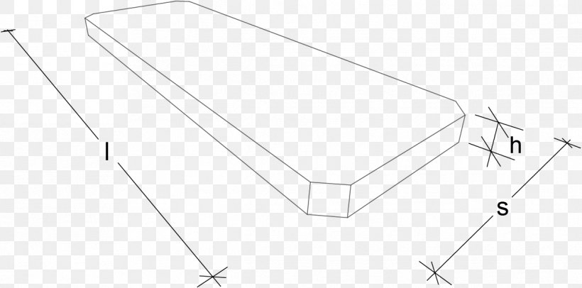 Triangle Point Area, PNG, 1217x604px, Triangle, Area, Black And White, Diagram, Point Download Free