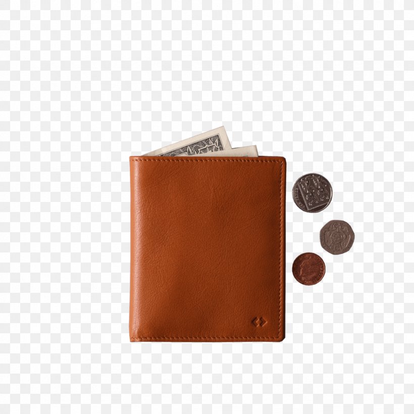 Wallet RFID Skimming Leather Pocket Credit Card, PNG, 1024x1024px, Wallet, Brown, Coin, Cowhide, Credit Download Free