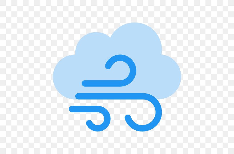 Weather Forecasting Wind Clip Art, PNG, 540x540px, Weather Forecasting, Blue, Brand, Cloud, Logo Download Free