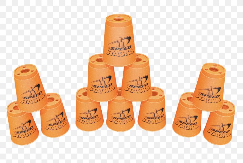 World Sport Stacking Association Sports Speed Stacks Sport Stacking Set Cup, PNG, 815x552px, Sport Stacking, Ca Sports, Competition, Cup, Orange Download Free