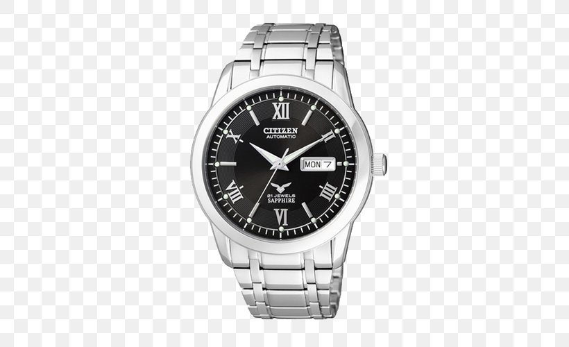 Automatic Watch Chronograph Jewellery Luneta, PNG, 500x500px, Watch, Automatic Watch, Brand, Chronograph, Jewellery Download Free