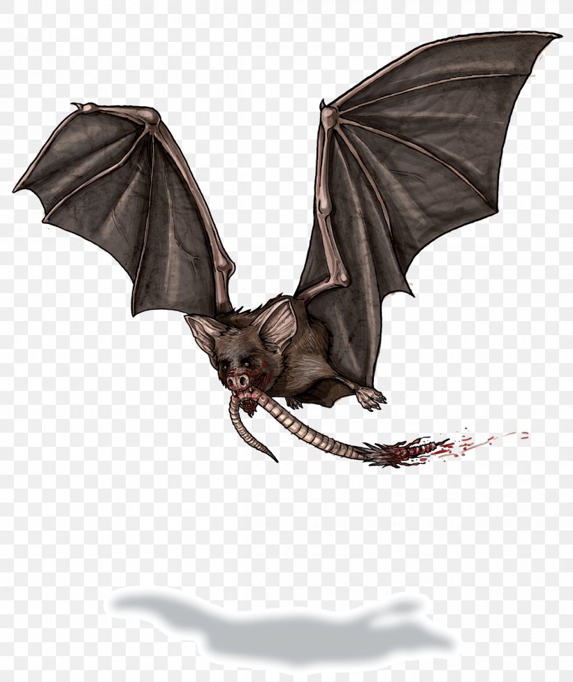 Bat And Rat Role-playing Game Dungeons & Dragons, PNG, 1200x1431px, Bat, Art, Character, Dungeon Crawl, Dungeons Dragons Download Free