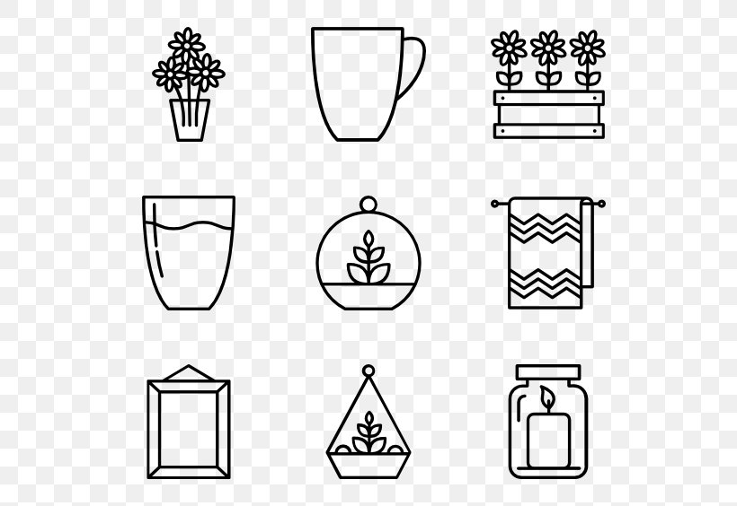 House Icon Design, PNG, 600x564px, House, Area, Black, Black And White, Brand Download Free