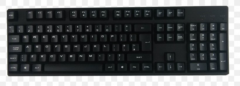 Computer Keyboard Keycap Backlight Computer Mouse Input Devices, PNG, 2343x843px, Computer Keyboard, Backlight, Cherry, Computer Accessory, Computer Component Download Free