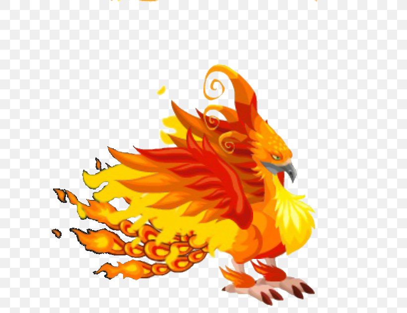 Dragon City Firebird Equestria Symbol, PNG, 631x631px, Dragon City, Beak, Bird, Chicken, Dragon Download Free