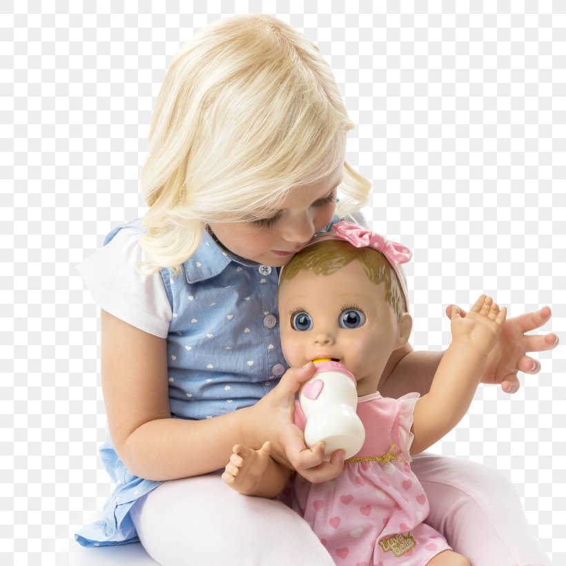 Fashion Doll Luvabella Toy Spin Master, PNG, 3000x3000px, Doll, Child, Fashion Doll, Infant, Kmart Download Free