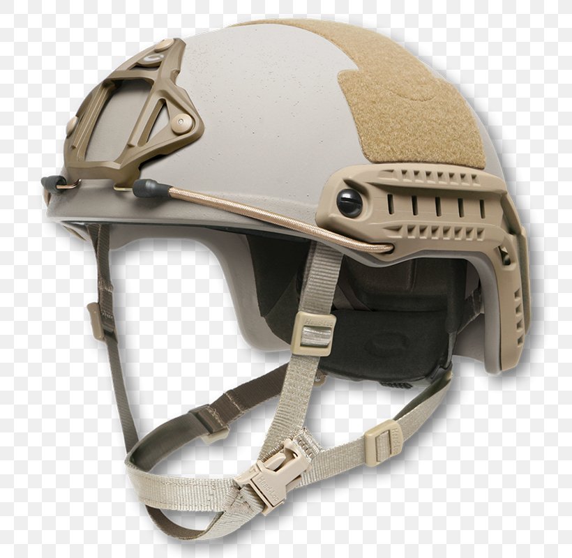 FAST Helmet Advanced Combat Helmet Ballistics Personnel Armor System For Ground Troops, PNG, 800x800px, Helmet, Advanced Combat Helmet, Aramid, Ballistics, Beige Download Free