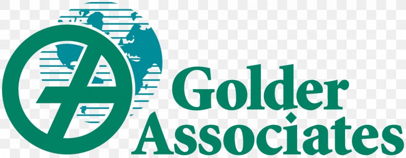 Logo Golder Associates Perú S.A. Golder Associates Ltd Golder Associates Research Laboratory, PNG, 1200x468px, Logo, Area, Brand, Calgary, Text Download Free