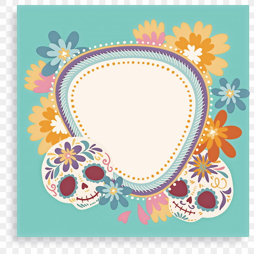 Mexican Elements, PNG, 2997x3000px, Mexican Elements, Drawing, Film Frame, Frame, Logo Download Free