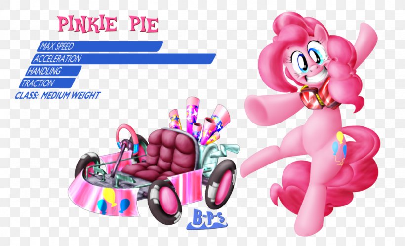 Pony Pinkie Pie Twilight Sparkle Rarity, PNG, 1024x622px, Pony, Art, Deadpool, Deviantart, Gokart Download Free