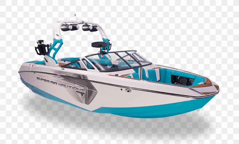 Air Nautique Nautique Boat Company, Inc Wakesurfing Wakeboarding, PNG, 860x520px, Air Nautique, Boat, Boating, Correct Craft, Luxury Yacht Download Free