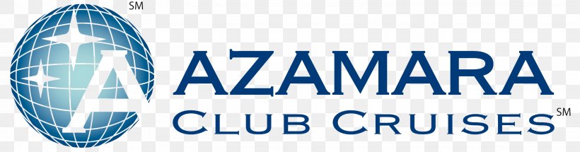 Azamara Club Cruises Azamara Quest Cruise Ship Cruise Line Travel, PNG, 2670x701px, Azamara Club Cruises, Azamara Journey, Azamara Quest, Blue, Brand Download Free