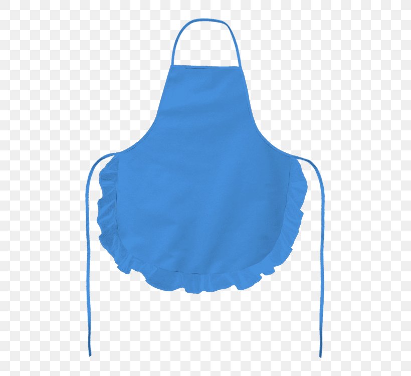 Clothing Apron Clip Art Ruffle, PNG, 500x750px, Clothing, Apron, Aqua, Blue, Cap Download Free