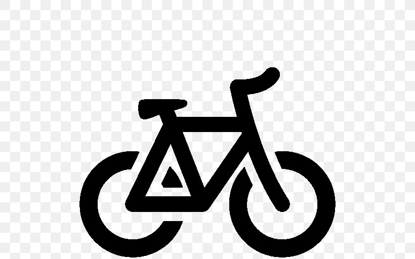 Bicycle Cycling, PNG, 512x512px, Bicycle, Area, Avatar, Black And White, Blue Download Free