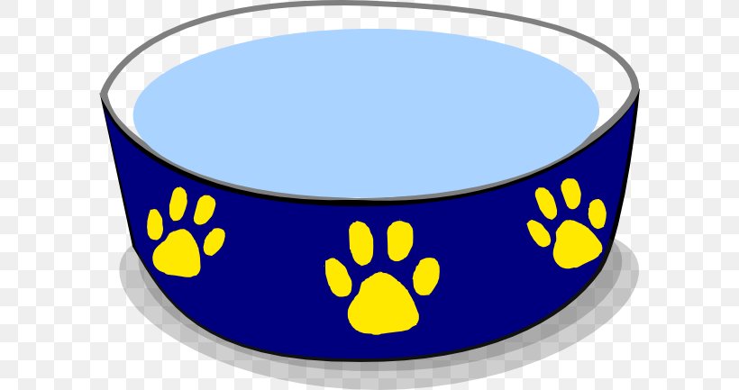 Dog Food Bowl Clip Art, PNG, 600x433px, Dog, Bowl, Dog Food, Free Content, Pet Download Free