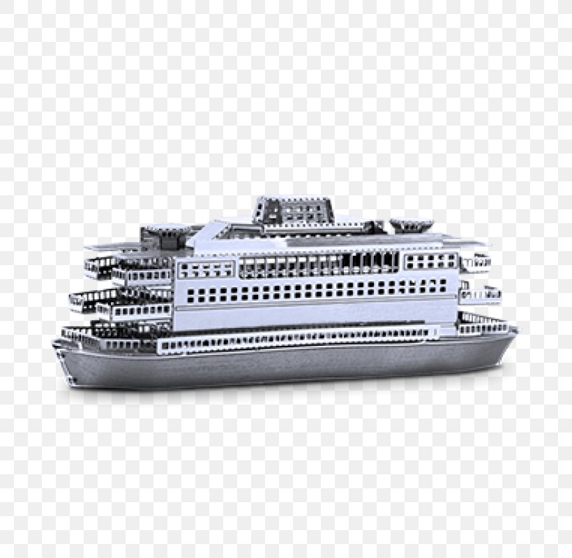 Ferry Metal Ship Laser Cutting Plastic Model, PNG, 700x800px, Ferry, Adhesive, Boat, Commuter, Cruise Ship Download Free